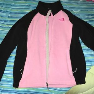 North face jacket!